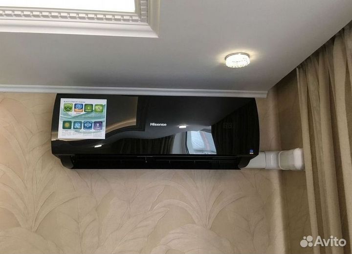 Кондиционер / большой выбор