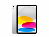 iPad 10 256GB Wi-Fi