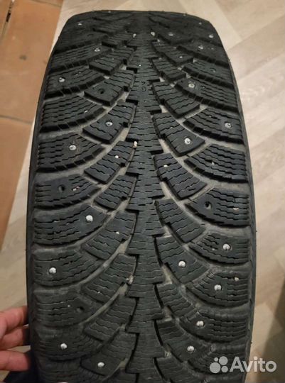 Nordman Nordman 4 205/60 R16 92T