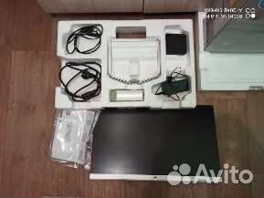 Монитор для камер видеонаблюдения