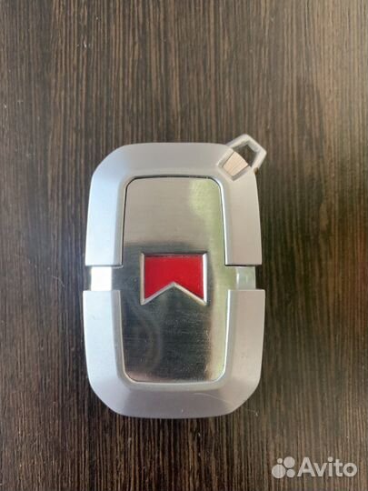 Зажигалка marlboro