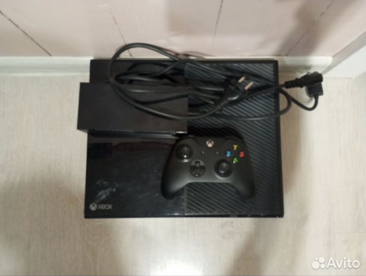Xbox One