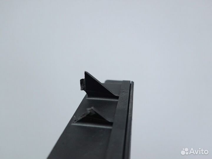 Блок управления парковочным тормозом Audi A4 B8