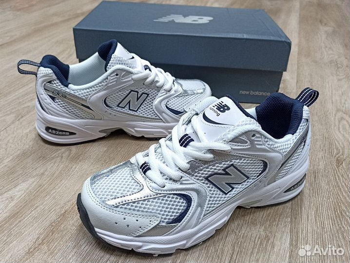 Кроссовки New Balance 530