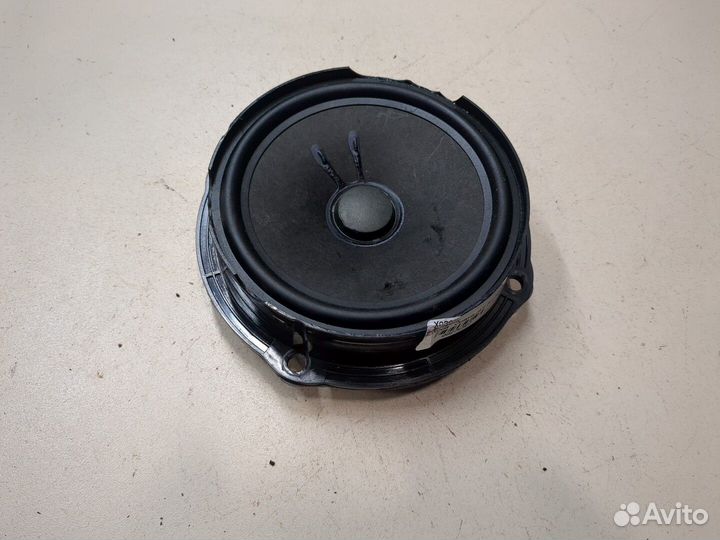 Динамик Skoda Octavia (A7), 2017