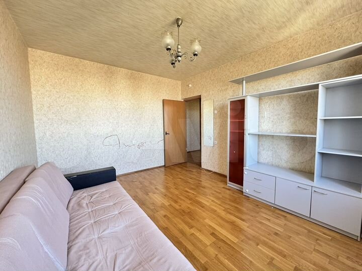 3-к. квартира, 76,4 м², 20/27 эт.