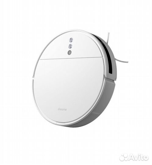 Робот-пылесос Dreame Vacuum Mop F9