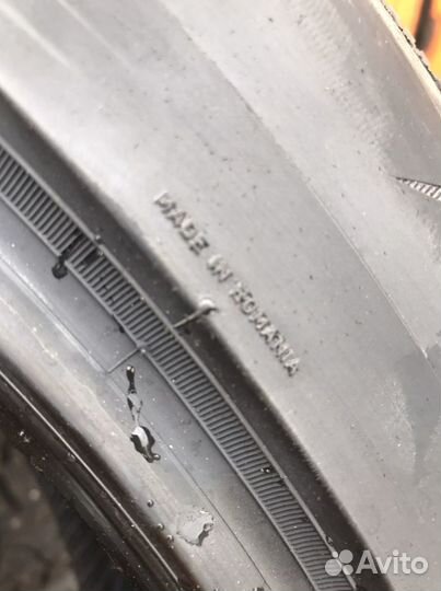 Pirelli Ice Zero 2 275/40 R20 110T