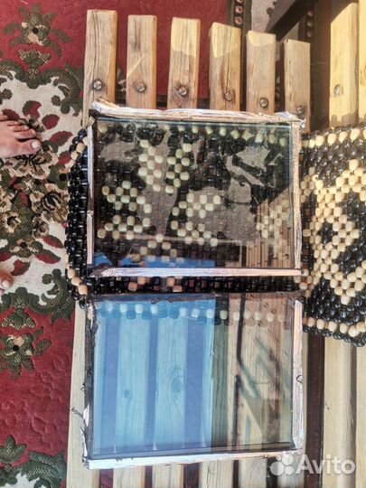 Стеклопакеты