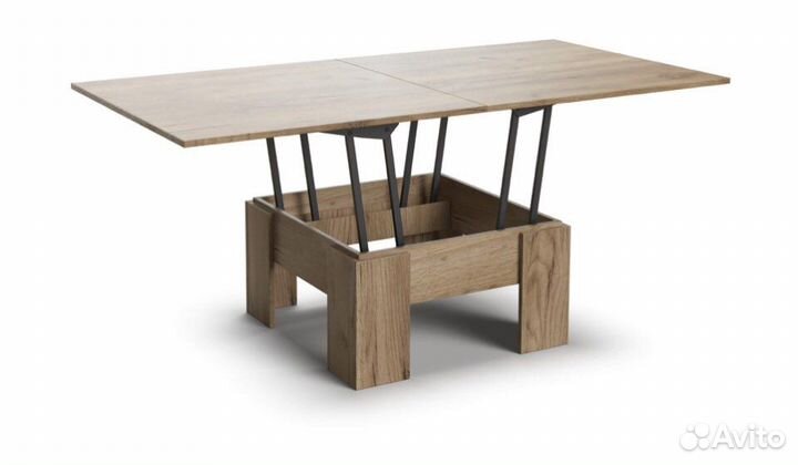 Стол трансформер новый