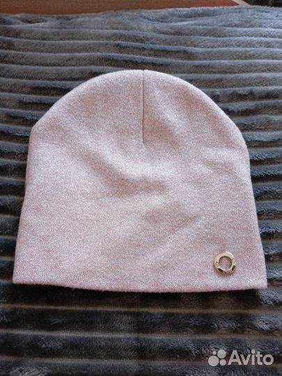 Шапка женская демисезонная