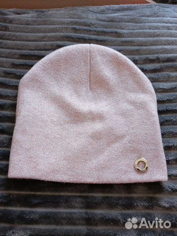 Шапка женская демисезонная