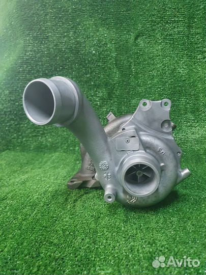 Турбина nissan navara / pathfinder 53039700182