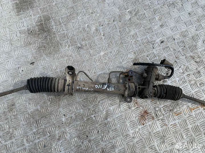 Toyota corolla е 110 рейка