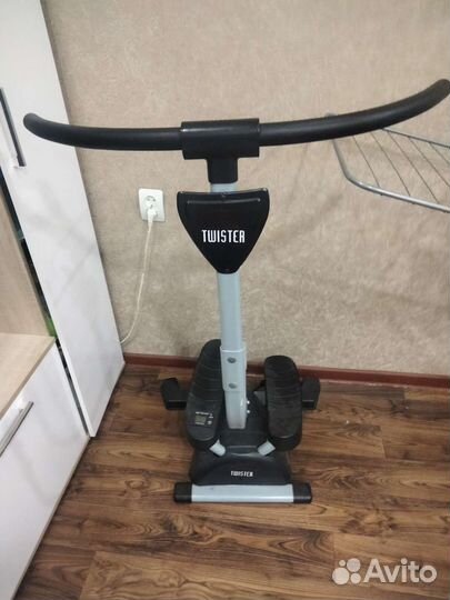 Тренажер степпер