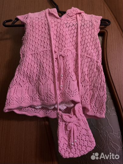 Детская одежда