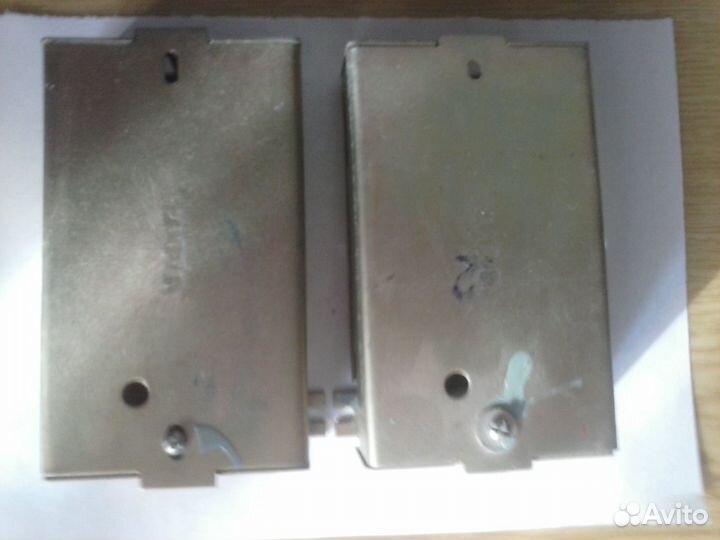 Эп Radiotehnika101/У-101 и Вега 110