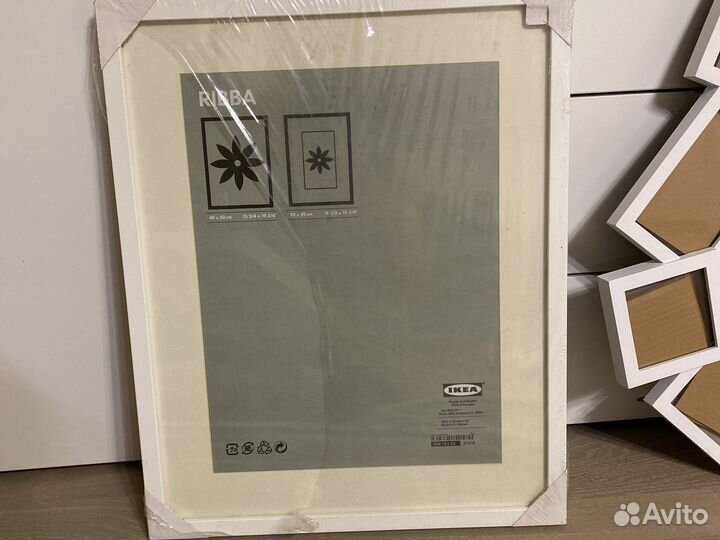 Фоторамка IKEA