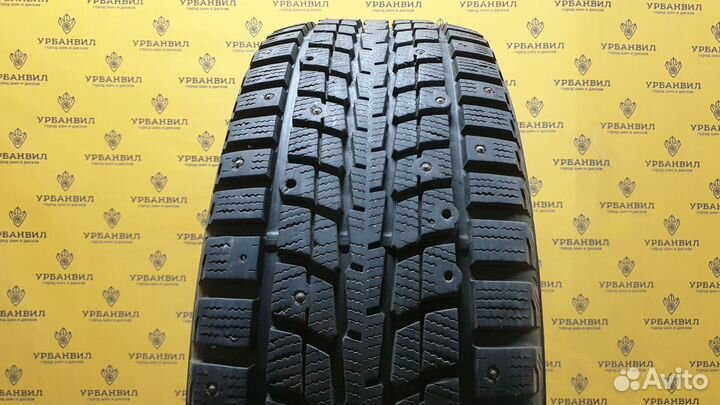 Dunlop SP Winter Ice 01 235/65 R17 108T