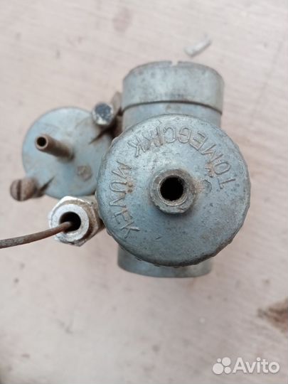 Запчасти на мотоциклы Ява Минск