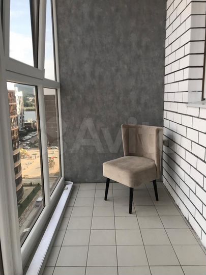 1-к. квартира, 37 м², 9/10 эт.