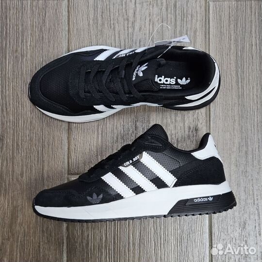 Кроссовки демисезонные Adidas, 36-41