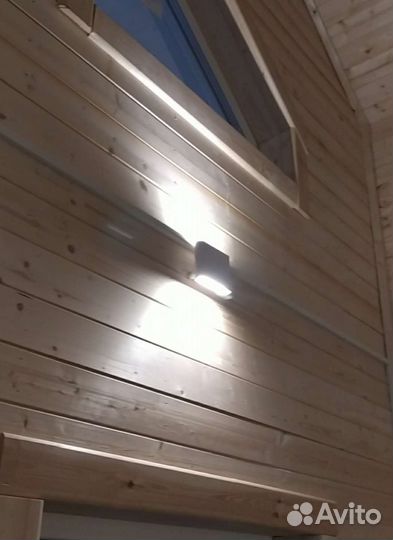 Услуги электрика