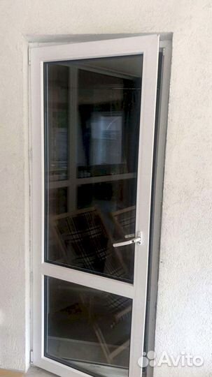 Окна пластиковые. Алюминиевые. Раздвижные двери