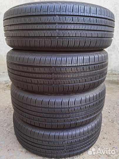 Nexen N'Priz AH5 205/65 R15 94H