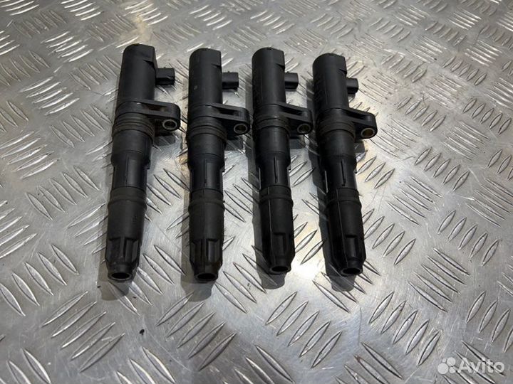 Катушка зажигания Renault Duster 1.6