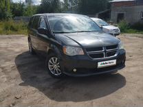 Dodge Grand Caravan 3.6 AT, 2011, 205 000 км, с пробегом, цена 1 250 000 руб.