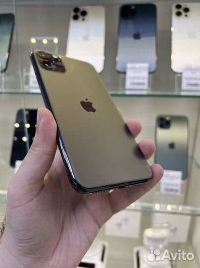 iPhone 11 Pro Max, 256 ГБ