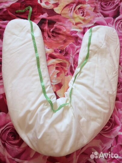 Подушка для беременных бу