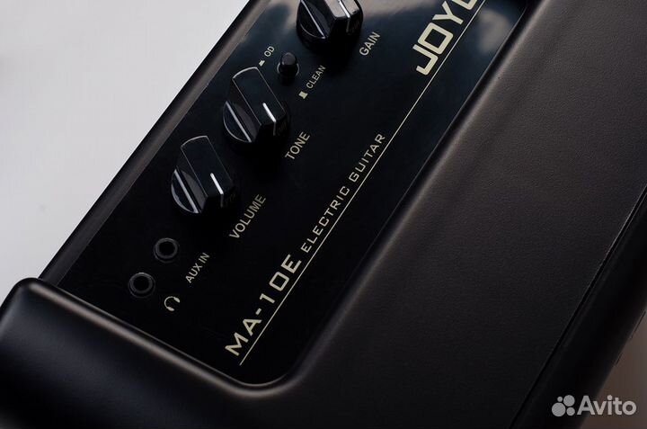 Комбоусилитель joyo