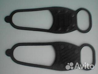 Ледоступы для обуви