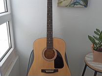 Гитара Squire SA-150 от "Fender"
