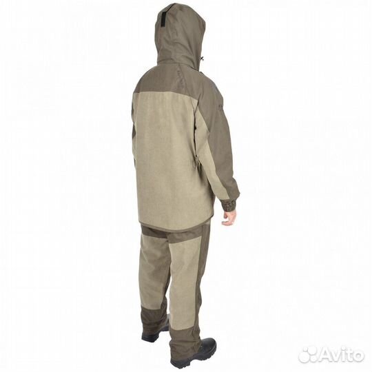 Рамблер 1 костюм хсн