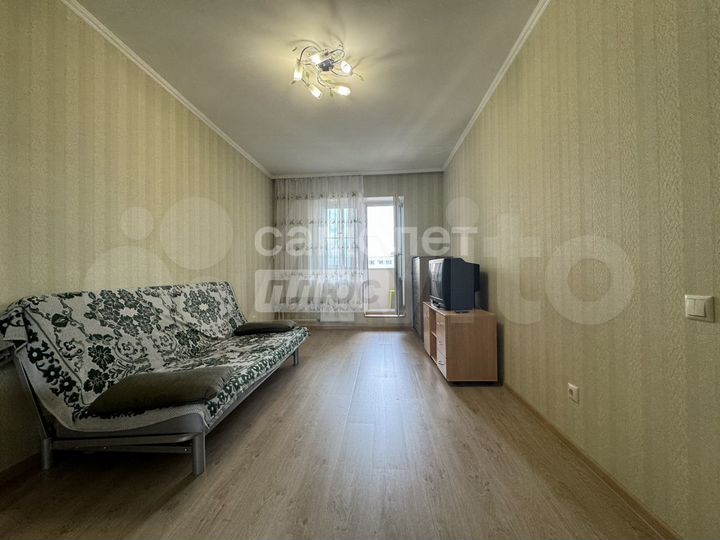 2-к. квартира, 59,4 м², 7/15 эт.