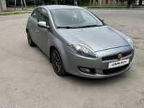 FIAT Bravo 1.4 MT, 2007, 170 000 км, с пробегом, цена 560 000 руб.