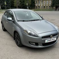 FIAT Bravo 1.4 MT, 2007, 170 000 км, с пробегом, цена 540 000 руб.