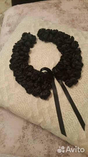 Воротник съёмный