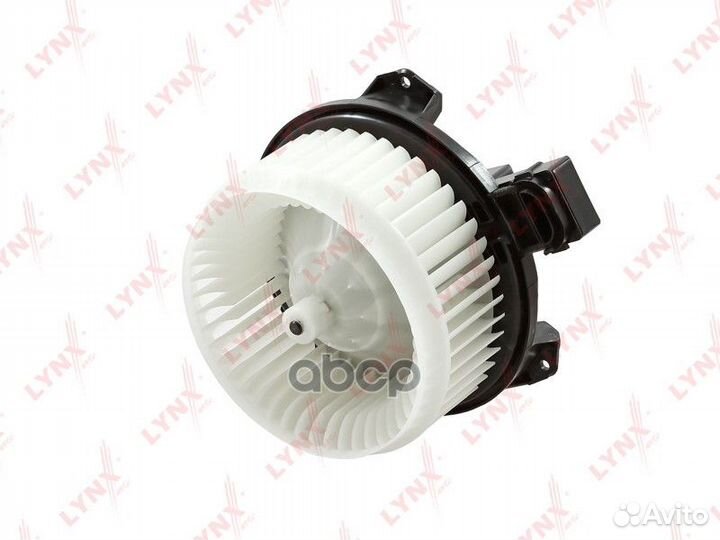 Вентилятор отопителя RF1619 lynxauto