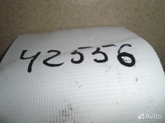 Усилитель заднего бампера Ford Kuga 2012