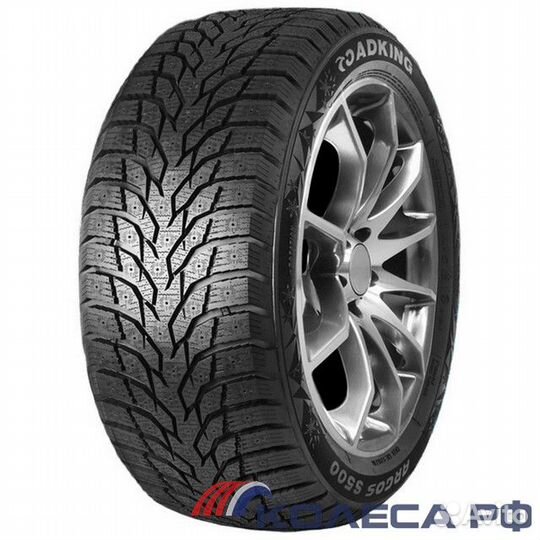 Roadking Argos S500 265/40 R22 106T