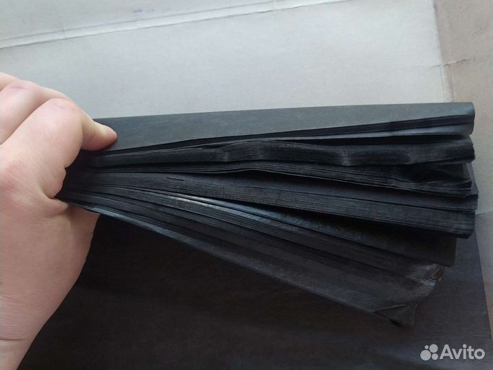 Копировальная бумага