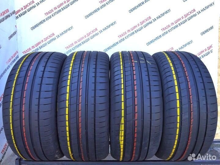 Goodyear Eagle F1 Asymmetric 3 225/40 R18 92Y