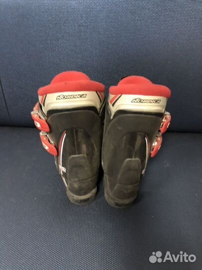 Горнолыжное снаряжение