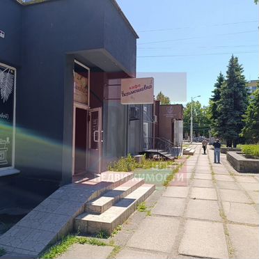 Продам помещение общественного питания, 90 м²