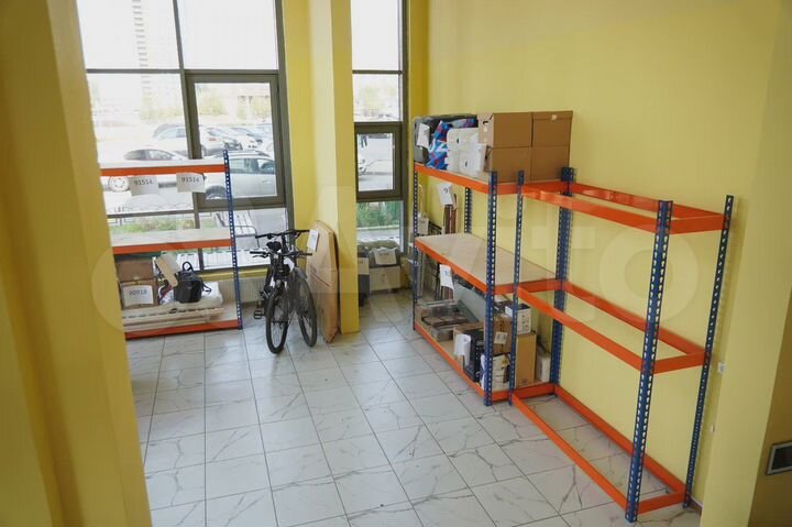 Склад для хранения домашних вещей / аренда склада