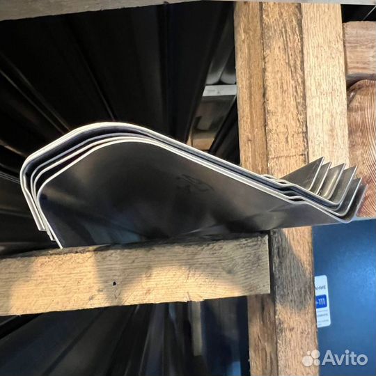 Ремонтные пороги и арки для Volkswagen Георгиевск